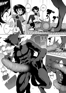 Page 35 of Shiofuki Loli wa Muhyoujou ~Mahou Gakkou no Renzoku Zecchou Seikatsu~ - preview thumbnail