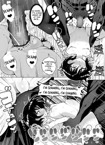 Page 54 of Shiofuki Loli wa Muhyoujou ~Mahou Gakkou no Renzoku Zecchou Seikatsu~ - preview thumbnail