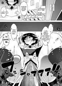 Page 58 of Shiofuki Loli wa Muhyoujou ~Mahou Gakkou no Renzoku Zecchou Seikatsu~ - preview thumbnail