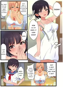 Page 5 of ~NTR Kazoku~ Kazoku Omoi no Tsuyoki na Moto Yanmama ga Musuko no Tomodachi no SeFri Benki ni Ochiru made | ~NTR Family~ The story of a strong-willed mother who cares about her family, and her fall into the hands of her son's bully friend. - preview thumbnail