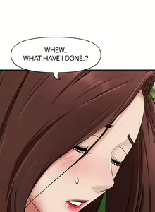Page 109 of Living with a MILF - Side Story: Mrs. Choi tries to pay off the debt - preview thumbnail