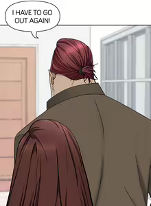 Page 117 of Living with a MILF - Side Story: Mrs. Choi tries to pay off the debt - preview thumbnail