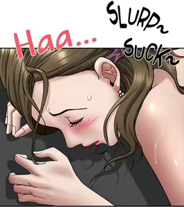 Page 158 of Living with a MILF - Side Story: Mrs. Choi tries to pay off the debt - preview thumbnail