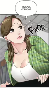 Page 231 of Living with a MILF - Side Story: Mrs. Choi tries to pay off the debt - preview thumbnail