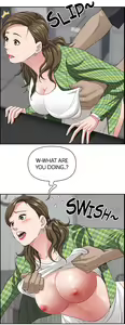 Page 244 of Living with a MILF - Side Story: Mrs. Choi tries to pay off the debt - preview thumbnail