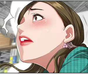 Page 69 of Living with a MILF - Side Story: Mrs. Choi tries to pay off the debt - preview thumbnail