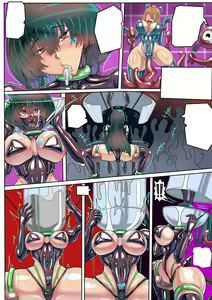 Page 51 of BUNNY & TENTACLE 2 PART A - preview thumbnail