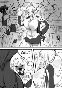Page 2 of CalliGura - preview thumbnail