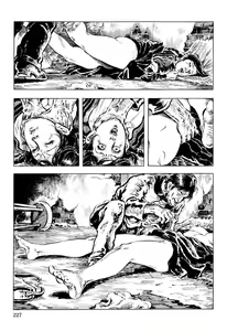 Page 228 of Hitozuma Taboo - preview thumbnail