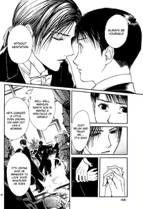 Page 154 of Sakura Gari Vol. 1 - preview thumbnail