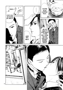 Page 52 of Sakura Gari Vol. 1 - preview thumbnail