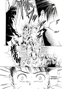 Page 98 of Sakura Gari Vol. 1 - preview thumbnail