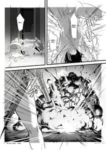 Page 11 of Juu to Bonyuu to Kyuuketsuki 1-Kan | Guns, Breastmilk, and Vampires Vol.1 - preview thumbnail