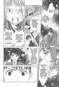Page 132 of Sakura Gari Vol. 3 - preview thumbnail