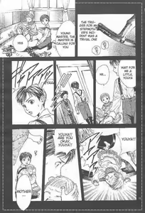 Page 155 of Sakura Gari Vol. 3 - preview thumbnail