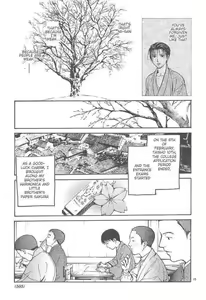 Page 182 of Sakura Gari Vol. 3 - preview thumbnail