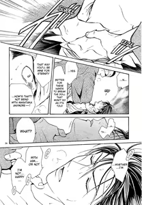 Page 25 of Sakura Gari Vol. 3 - preview thumbnail