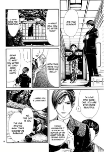 Page 31 of Sakura Gari Vol. 3 - preview thumbnail