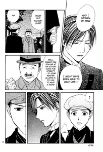 Page 37 of Sakura Gari Vol. 3 - preview thumbnail