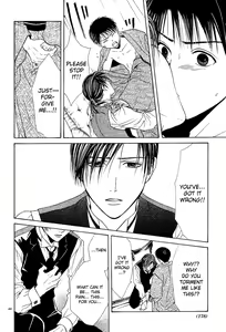 Page 45 of Sakura Gari Vol. 3 - preview thumbnail