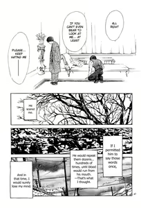 Page 48 of Sakura Gari Vol. 3 - preview thumbnail