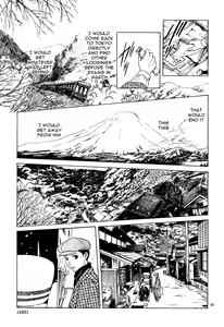 Page 54 of Sakura Gari Vol. 3 - preview thumbnail