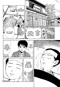 Page 57 of Sakura Gari Vol. 3 - preview thumbnail
