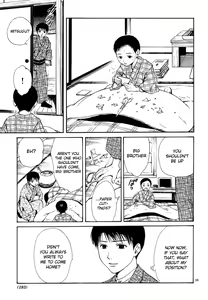 Page 60 of Sakura Gari Vol. 3 - preview thumbnail