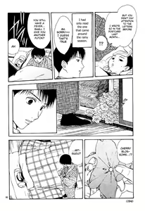 Page 61 of Sakura Gari Vol. 3 - preview thumbnail