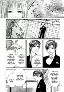 Page 70 of Sakura Gari Vol. 3 - preview thumbnail