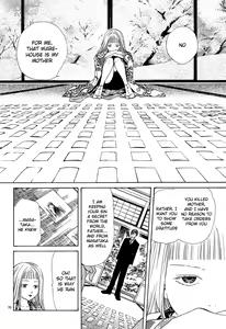 Page 71 of Sakura Gari Vol. 3 - preview thumbnail