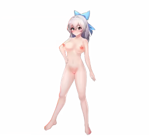 Page 878 of Hikari to Kage no Doppelganger (decensored) - preview thumbnail