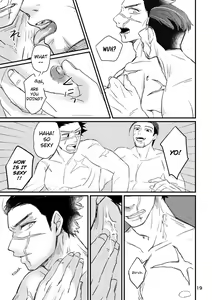 Page 15 of FEVER - preview thumbnail