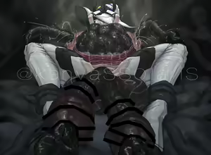 Page 19 of "Navel_fuck・Nipple_fuck・Futanari" - preview thumbnail