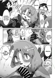 Page 11 of Goshujin-sama!! - My Master!! - preview thumbnail