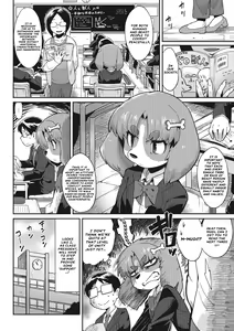 Page 2 of Goshujin-sama!! - My Master!! - preview thumbnail