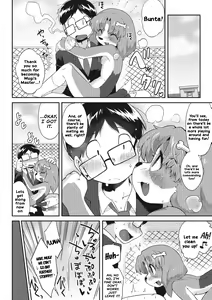 Page 28 of Goshujin-sama!! - My Master!! - preview thumbnail