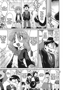 Page 29 of Goshujin-sama!! - My Master!! - preview thumbnail