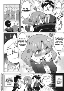 Page 30 of Goshujin-sama!! - My Master!! - preview thumbnail