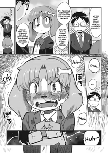 Page 5 of Goshujin-sama!! - My Master!! - preview thumbnail