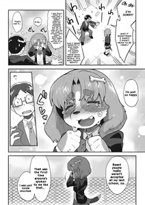 Page 6 of Goshujin-sama!! - My Master!! - preview thumbnail