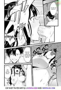Page 12 of Điều em yêu ở anh - preview thumbnail