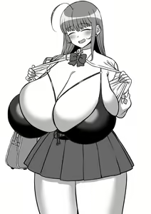 Page 31 of Ooba Minoru Mizugi - preview thumbnail