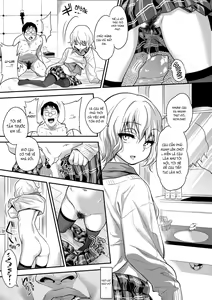 Page 154 of Kogals, Sluts, and Whatever - preview thumbnail