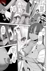 Page 16 of Kogals, Sluts, and Whatever - preview thumbnail