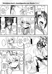 Page 169 of Kogals, Sluts, and Whatever - preview thumbnail