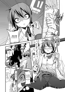 Page 181 of Kogals, Sluts, and Whatever - preview thumbnail