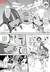 Page 19 of Kogals, Sluts, and Whatever - preview thumbnail