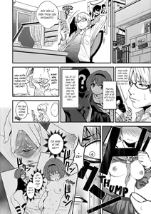 Page 80 of Kogals, Sluts, and Whatever - preview thumbnail