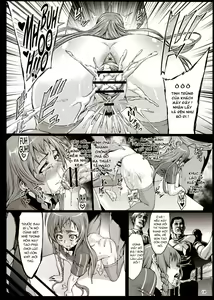 Page 15 of Kuro Maguro no Maou-sama! - preview thumbnail